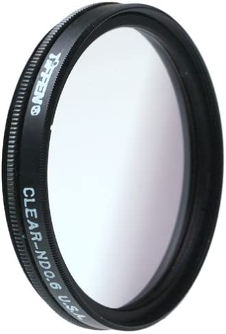 Graduated Neutral Density Filter