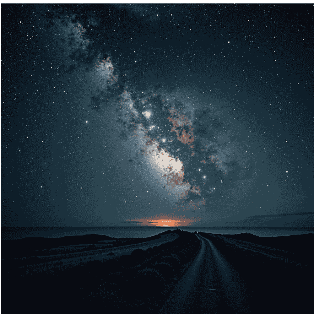 Astrophotography Thumbnail