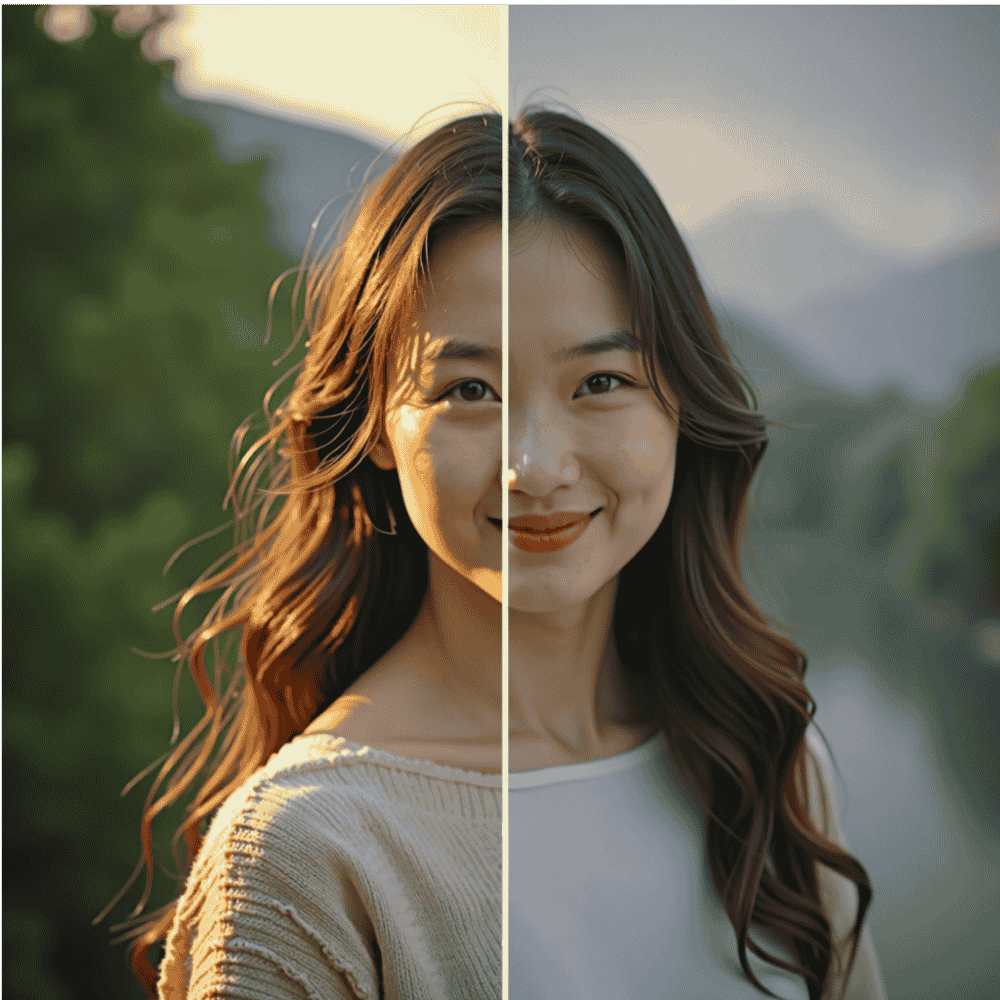 Bracketing Thumbnail