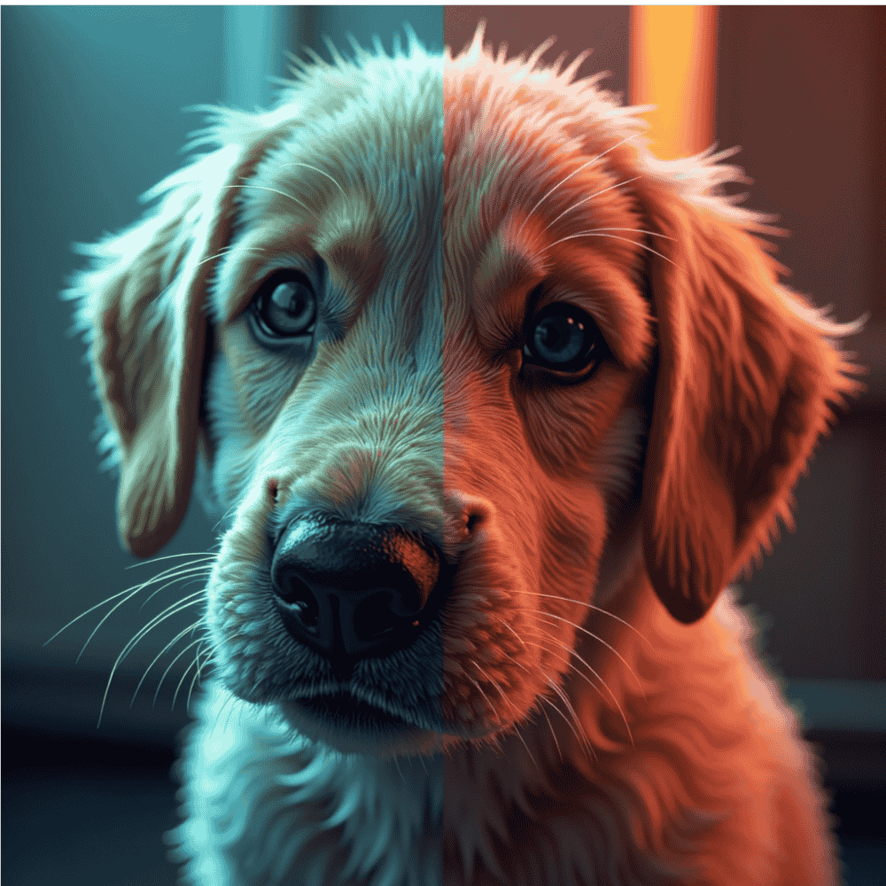 Chromatic Aberration Thumbnail