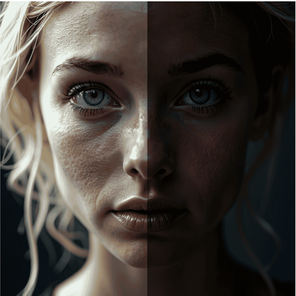 Contrast Thumbnail