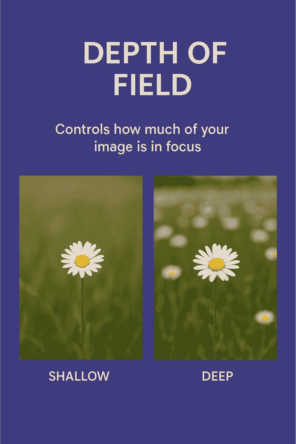 Depth of Field Thumbnail
