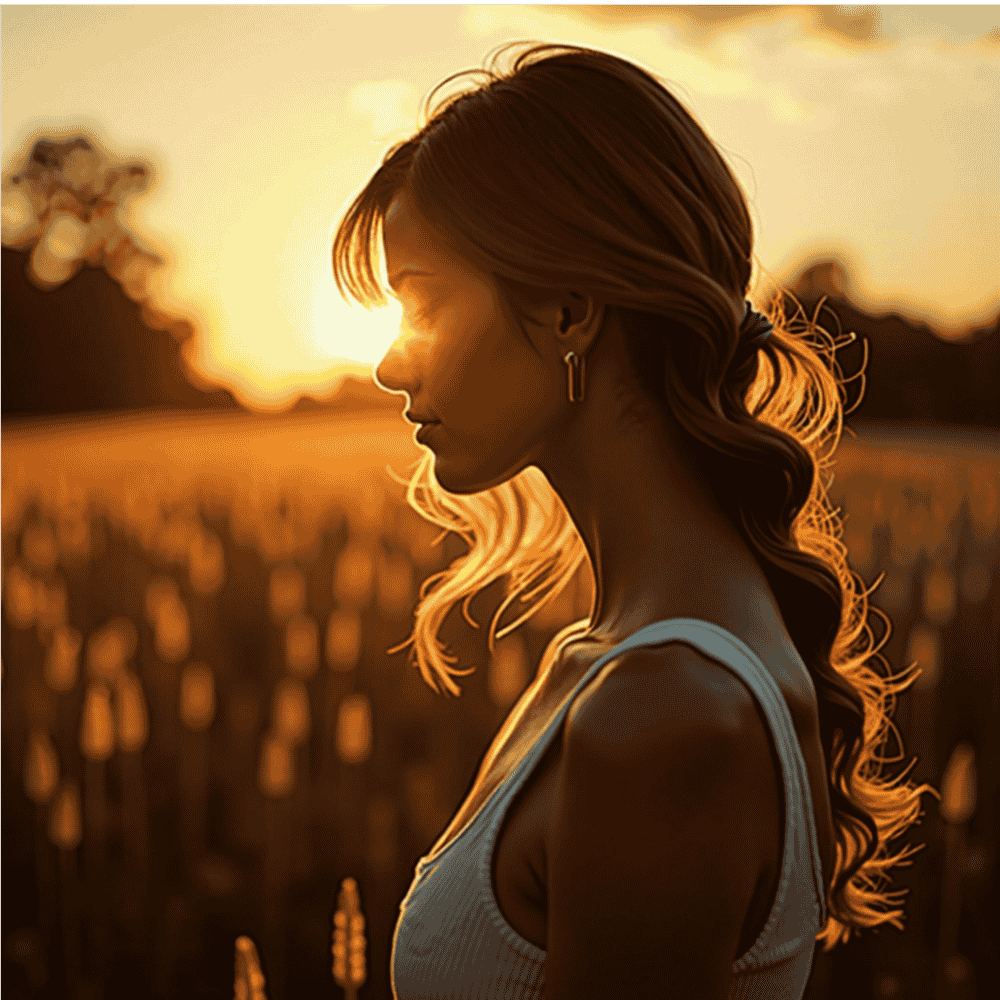 Golden Hour Photography Thumbnail