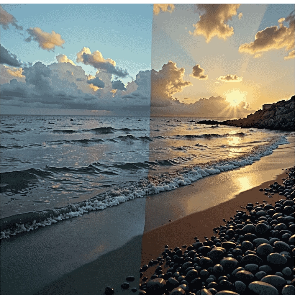 Polarizing Filter Thumbnail