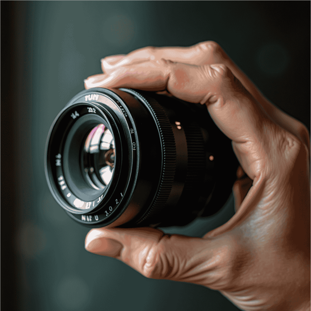 Prime Lens Thumbnail