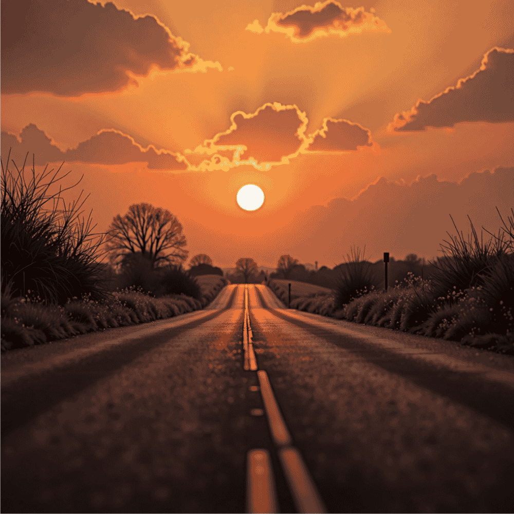 Sunset Photography Thumbnail