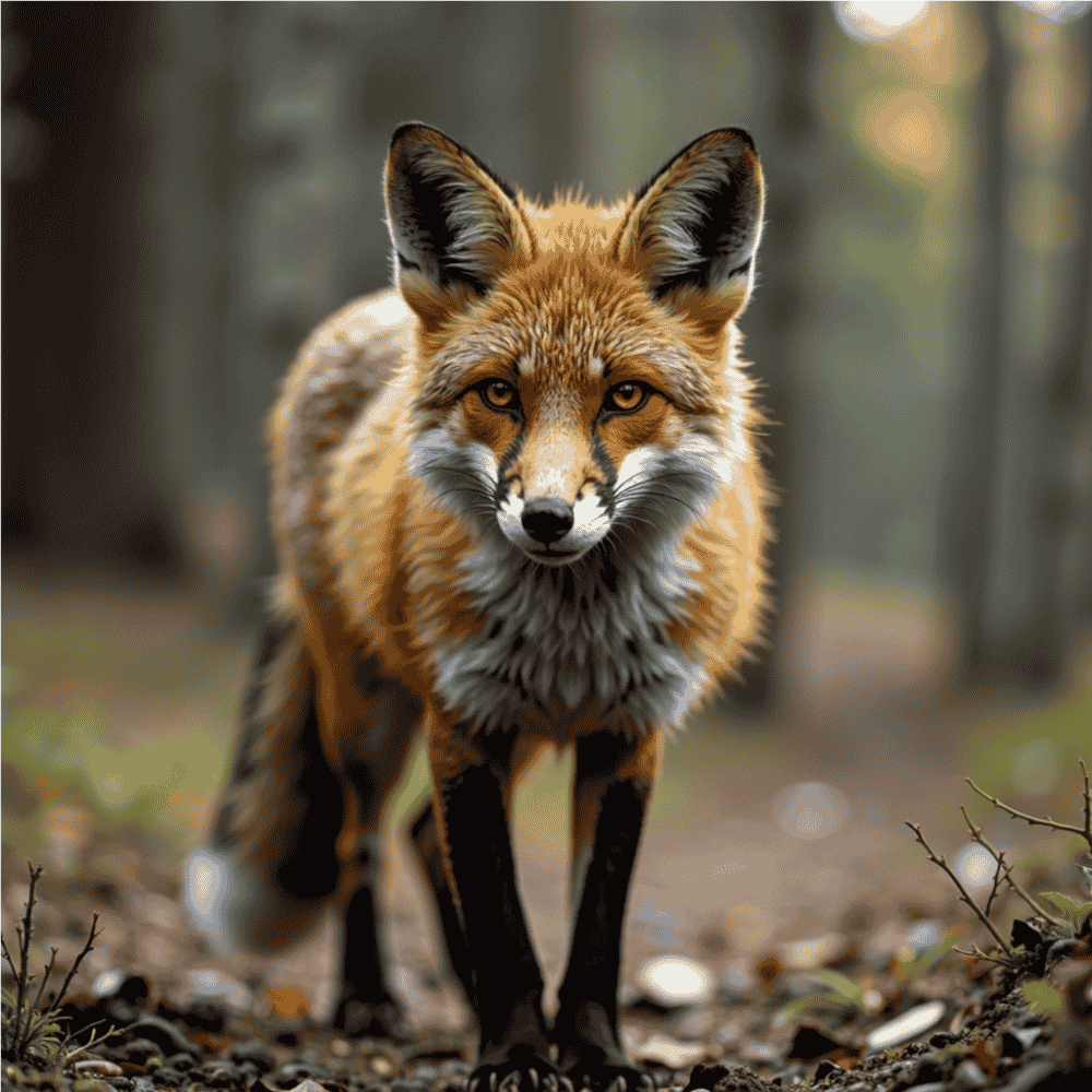 Wildlife Photography Thumbnail